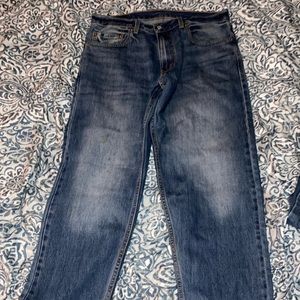 Levi’s 505 jeans new condition